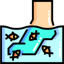 animals,wellness,peace,fish,fishes,relaxation,spa,therapy,harmony,smooth,fish therapy ok 